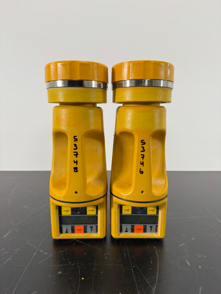 Image of SAS Air Samplers - Quantity 2